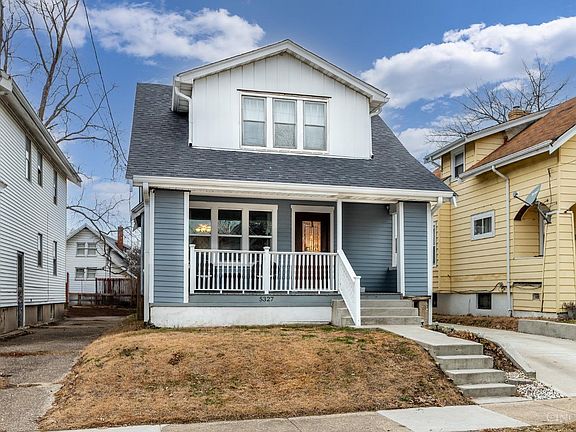 2nd image of 5327 Warren Ave