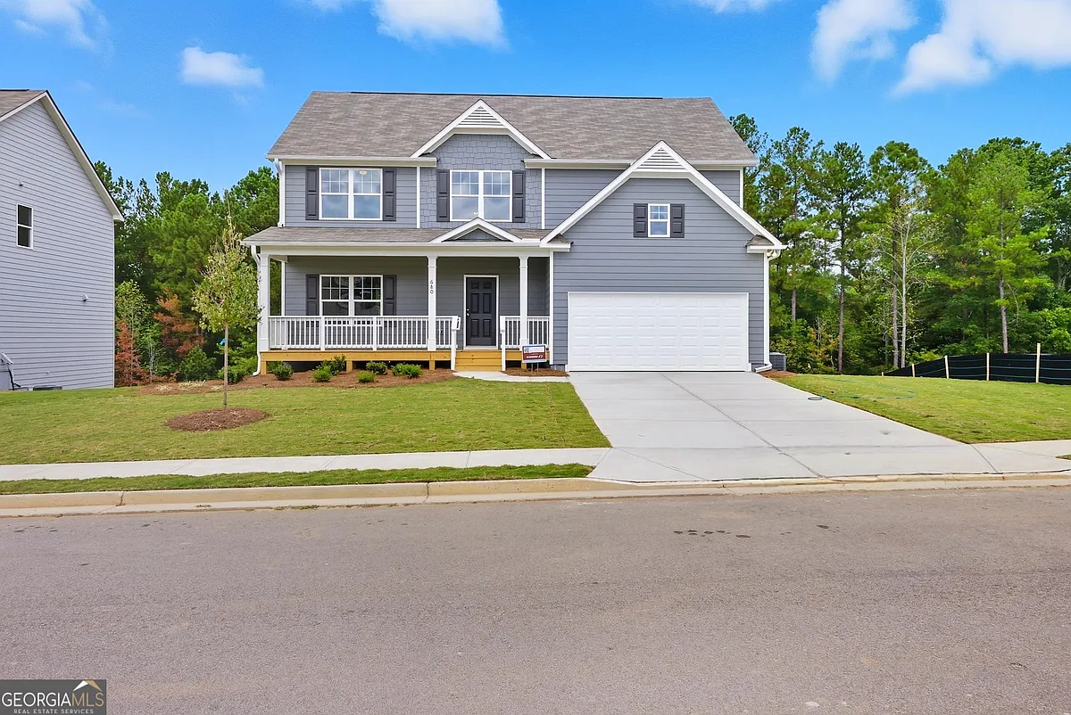Building Photo - 680 River Run Dr #47