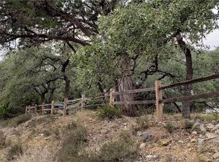1104 Edgewater Dr, Spicewood, TX 78669