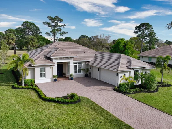2974 Bent Pine Drive, Fort Pierce, FL 34951