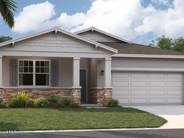 4956 Quarryside Dr, Cocoa, FL 32927
