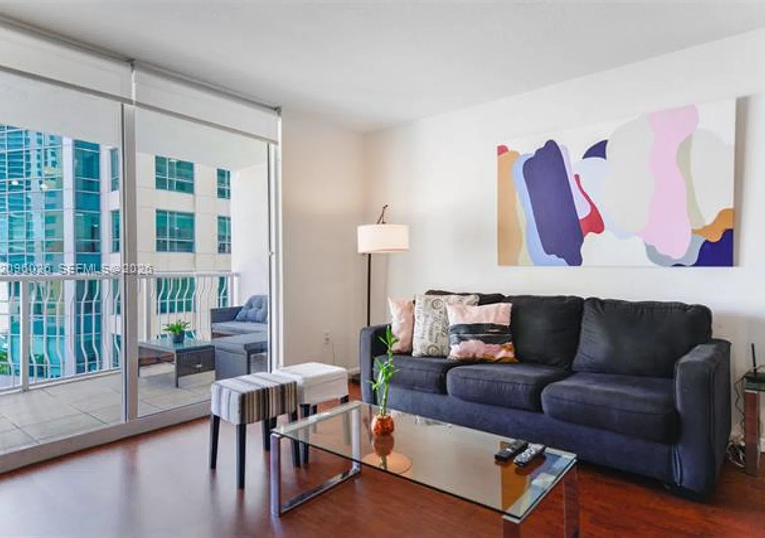 1200 Brickell Bay Dr cu-1720, Miami, FL 33131 — Photo 2