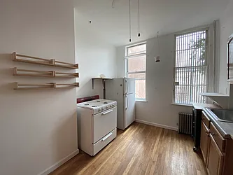 Rented by Parlor Real Estate Corp