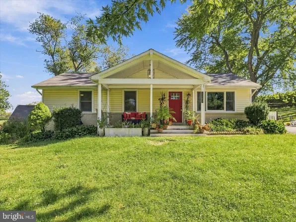 1747 Bloom Rd, Westminster, MD 21157