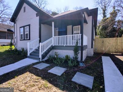 21 Butler St SW, Rome, GA, 30161