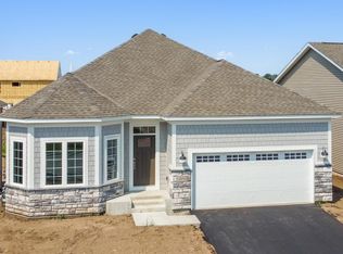 8204 Haywood, Lino Lakes, MN 55014