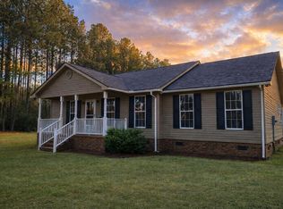 7050 Old State Rd, Holly Hill, SC 29059