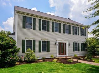 117 Valleybrook Dr, Valencia, PA