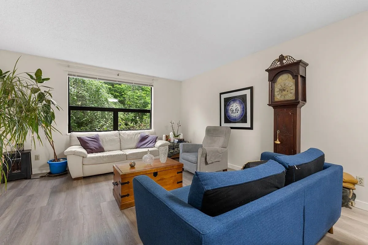 1 bed, 608 sqft, $2,400 — Photo 1