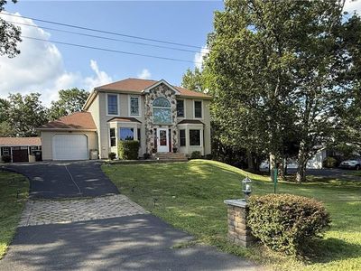 348 Clicko Ln, East Stroudsburg, PA, 18301