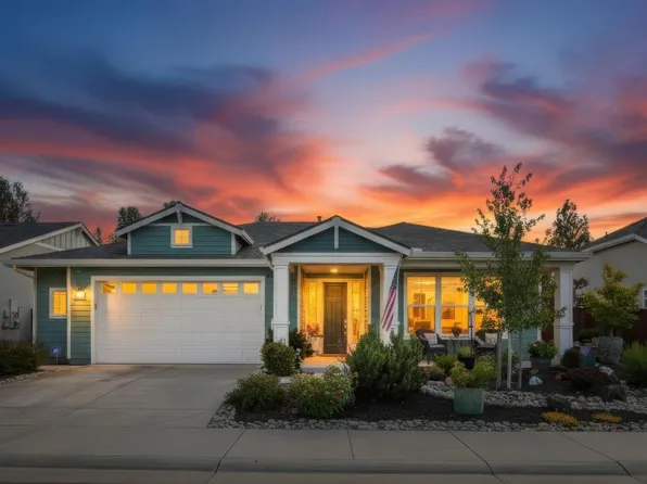 207 Ryans Ln, Grass Valley, CA 95945
