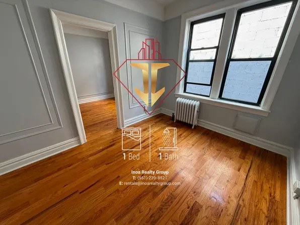 42 Vroom St APT 45, Jersey City, NJ 07306