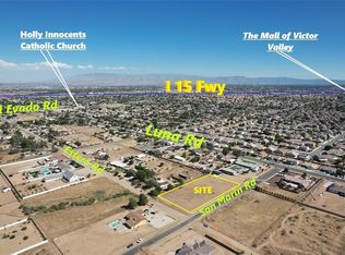 13485 San Martin Rd, Victorville, CA 92392