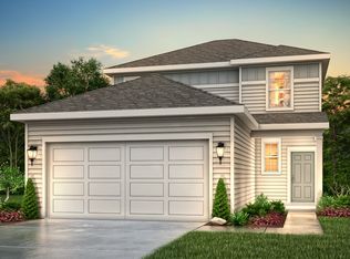 WHITNEY Plan, Caney Mills, Conroe, TX 77303