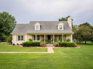 1316 Edgewood Dr S, Pulaski, TN 38478