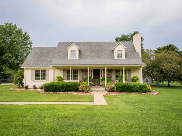 1316 Edgewood Dr S, Pulaski, TN 38478