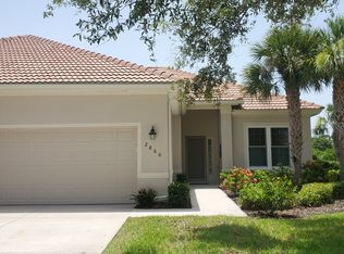 2860 Myakka Creek Ct, Pt Charlotte, FL 33953