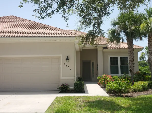 2860 Myakka Creek Ct, Pt Charlotte, FL 33953