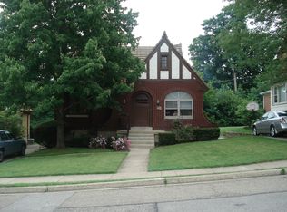 24 Pleasant Ridge Ave, Fort Mitchell, KY 41017