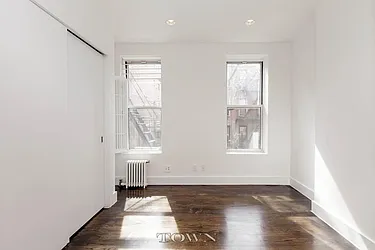Rented by Town Residential