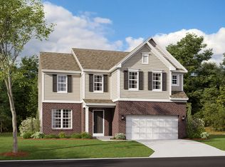 Fairview Plan, Sky Crossing, Beavercreek, OH 45434