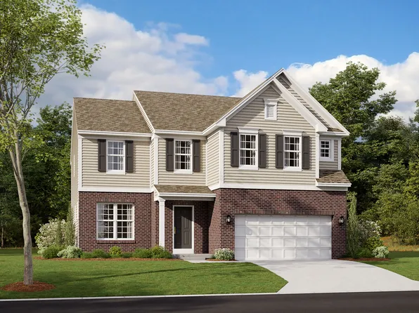 275 Tilly Ct, Springboro, OH 45066