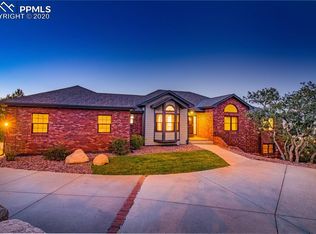 4270 Star Ranch Rd, Colorado Springs, CO 80906