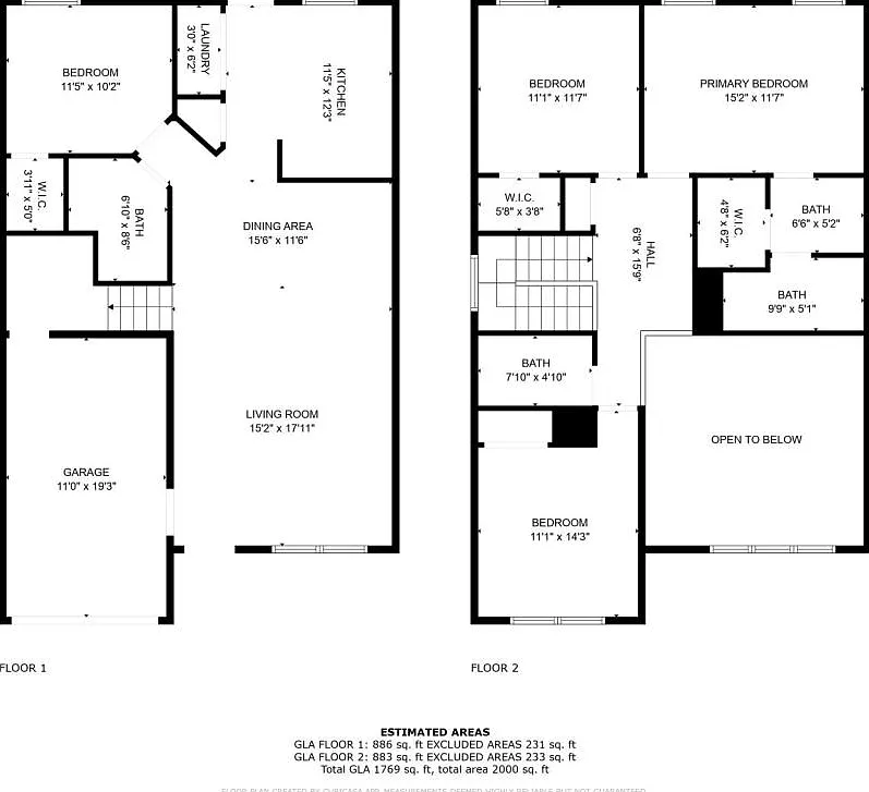 7420 Abigail Glen — Photo 3