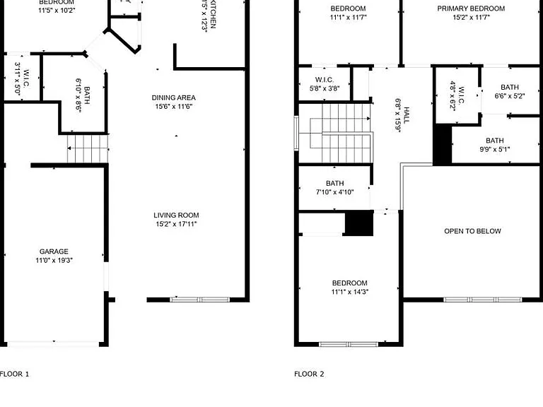7420 Abigail Glen Dr — Photo 3