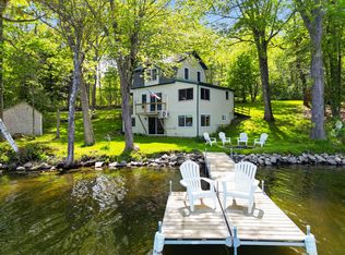 33 2nd Fireroad, China, ME 04358