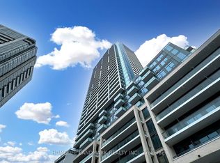 8 Olympic Garden Dr #S1610, Toronto, ON M2M 3T3