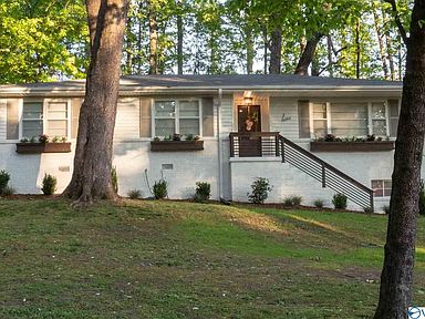 154 Lakeshore Dr Rainbow City Al 35906 Realtor Com