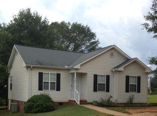 119 Elrod Place Rd, Piedmont, SC 29673