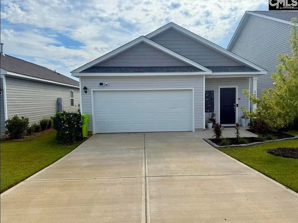 125 Hunters Branch Dr, Hopkins, SC 29061
