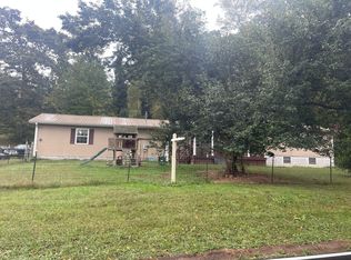 4011 Straight Gut Rd, La Fayette, GA 30728