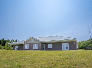 99 Inglis Ln, Digby, NS B0V1A0