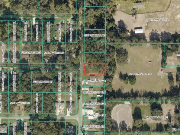 0 NW 52nd Ave #7, Ocala, FL 34482