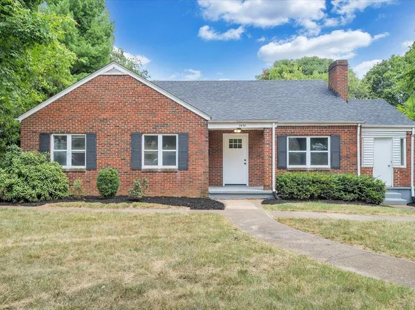 1451 Lafayette Blvd NW, Roanoke, VA 24017