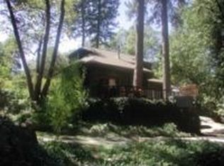 16080 Hidden Valley Rd, Sonora, CA 95370