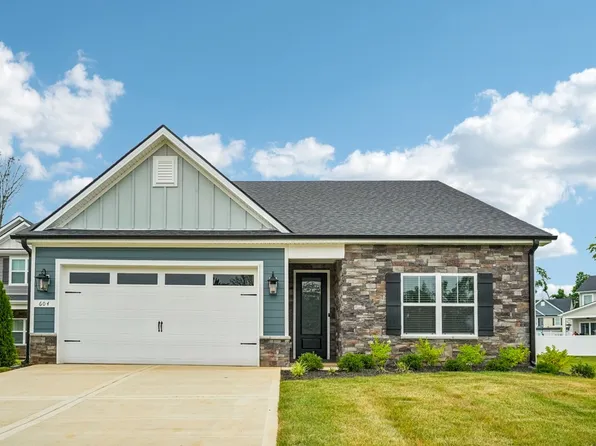 604 Silver Trce, White House, TN 37188
