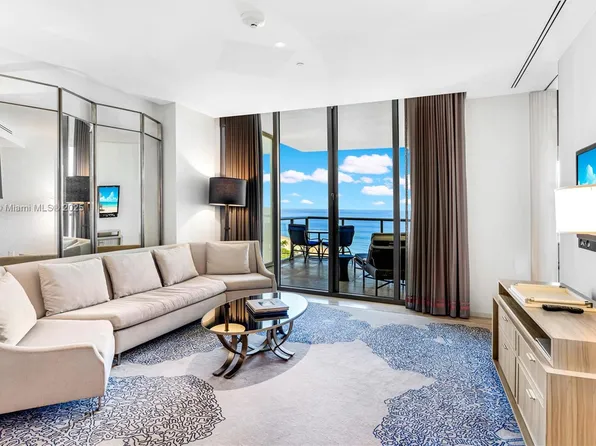 9703 Collins Ave Unit 901, Miami Beach, FL 33154