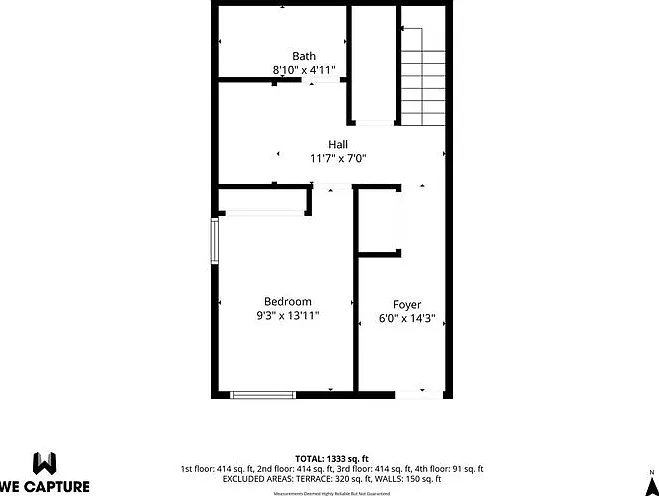 3908A S Hudson St — Photo 31