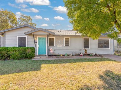3001 S 27th St, Abilene, TX, 79605