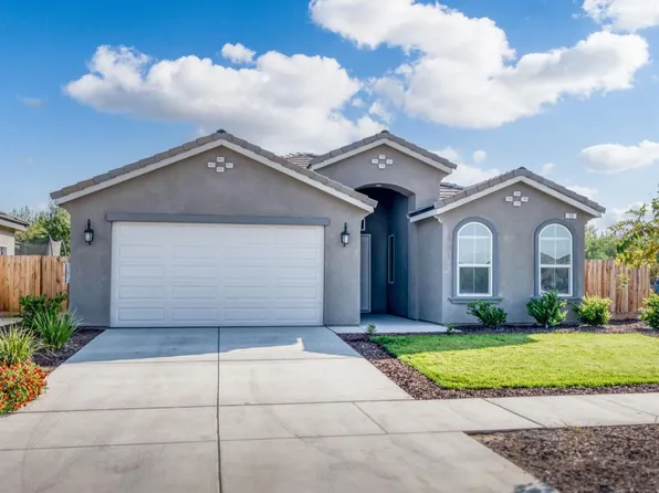 50 N Almond Ave, Kerman, CA 93630