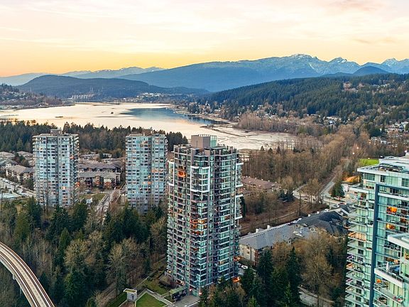 2nd image of 301 Capilano Rd #1902
