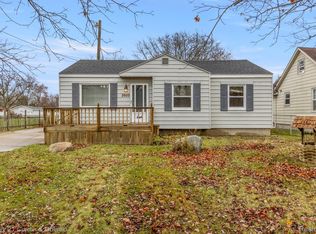 2053 Bernice Ave, Flint, MI 48532