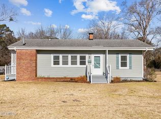 114 Bryan St, Havelock, NC 28532