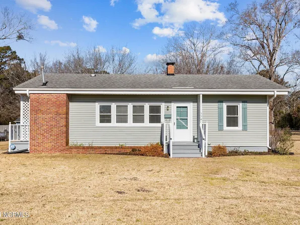 114 Bryan Street, Havelock, NC 28532