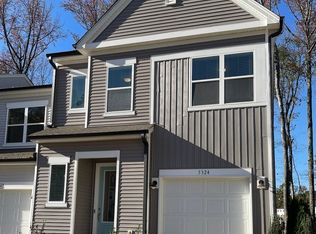 5324 Somerset Hill Ln, Charlotte, NC 28269