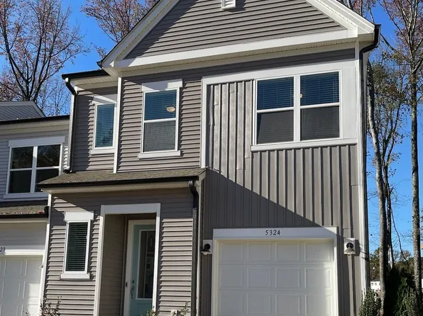 5324 Somerset Hill Ln, Charlotte, NC 28269